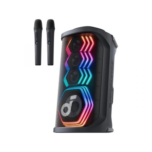 Anker Soundcore Rave 3S Black (A31A3012)