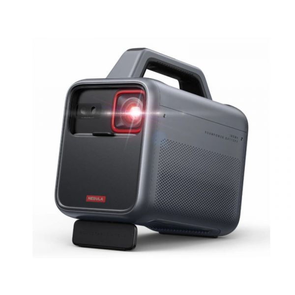 Anker Soundcore Nebula Mars 3 projektor Black
