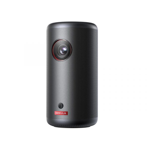Anker Soundcore Nebula Capsule 3 Projector Black (D2425212)
