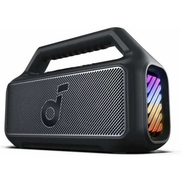 Anker Soundcore Boom 2 Black - A3138012