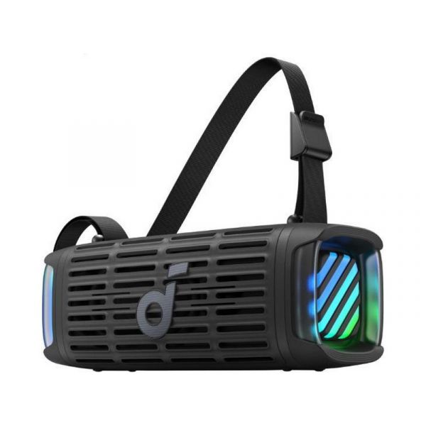 Anker Soundcore Boom 3i Black (D5100010)