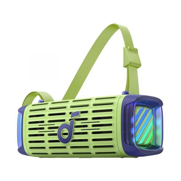 Anker Soundcore Boom 3i Green (D5100060)