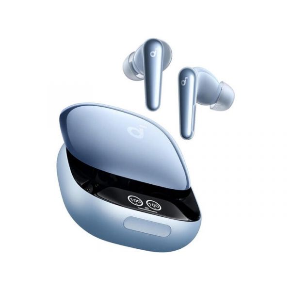 Anker Soundcore Liberty 4 Pro Blue (A3954G31)