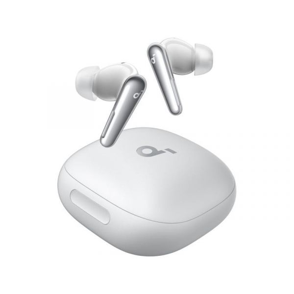 Anker Soundcore Liberty 4 Pro White (A3954G21)