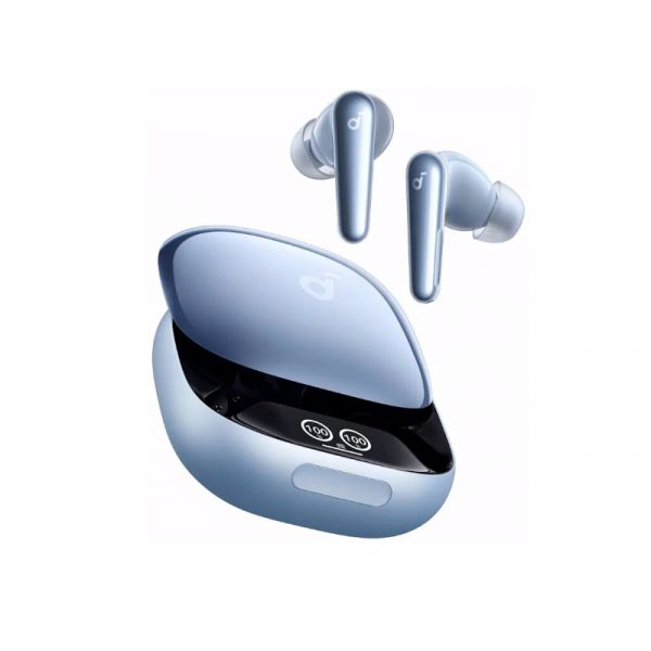 Anker Soundcore Liberty 4 Pro Glossy Light Blue (A3954GG1)