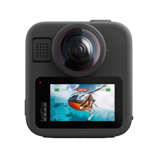 GoPro MAX2 Specialty Bundle DIGITPHOTO