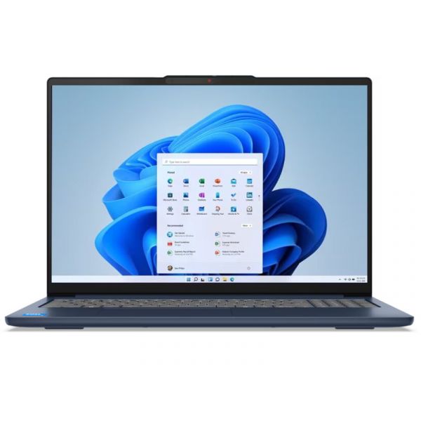 Lenovo IdeaPad Slim 5 16IRH10 (83HS00B8HV) kék