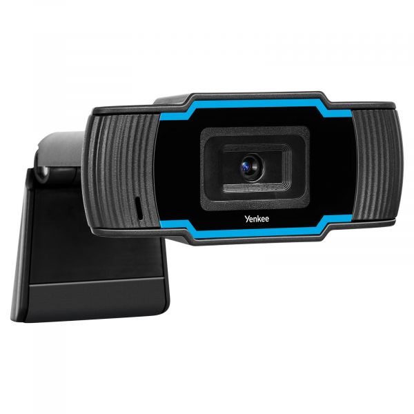 YENKEE YWC 300 Full HD USB Webcam (45024956)