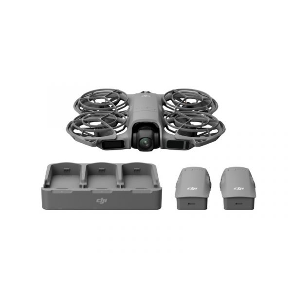DJI Neo 2 Fly More Combo - Drone Only (CP.FP.00000271.01)