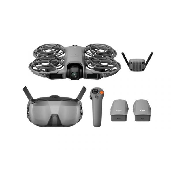 DJI Neo 2 Motion Fly More Combo (CP.FP.00000273.01)