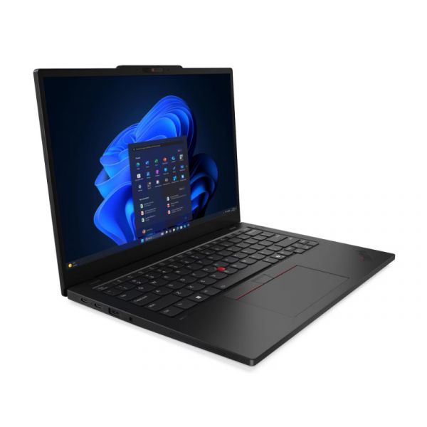 Lenovo ThinkPad L13 G6 (21R5001UHV) fekete