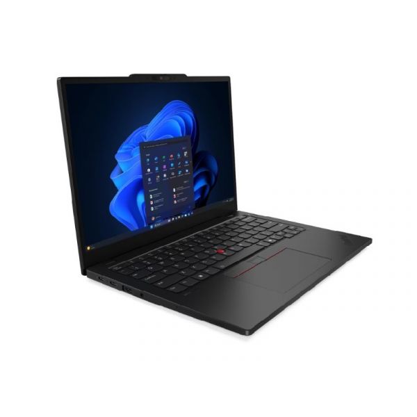 Lenovo ThinkPad L13 G6 (21RB000AHV) fekete