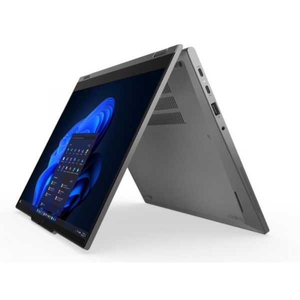 Lenovo ThinkPad L13 2-in-1 G6 (21RD000QHV) szürke