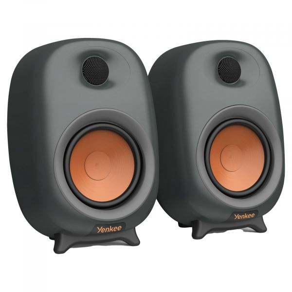 YENKEE YSP 2060 PC hangszóró 2.0 80W