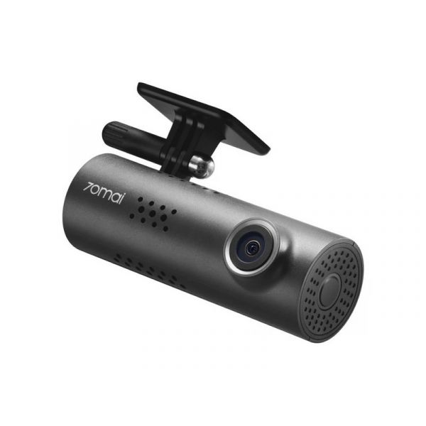 70mai menetrögzítő kamera DASH CAM 3 (XM70MAIDCM200) fekete