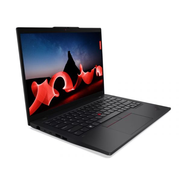 Lenovo ThinkPad L14 G6 (21S6003JHV) fekete