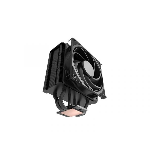 COOLER MASTER HYPER 212 3DHP CPU hűtő LGA1851 támogatással, fekete (MAY-T2HP-217PK-R1)