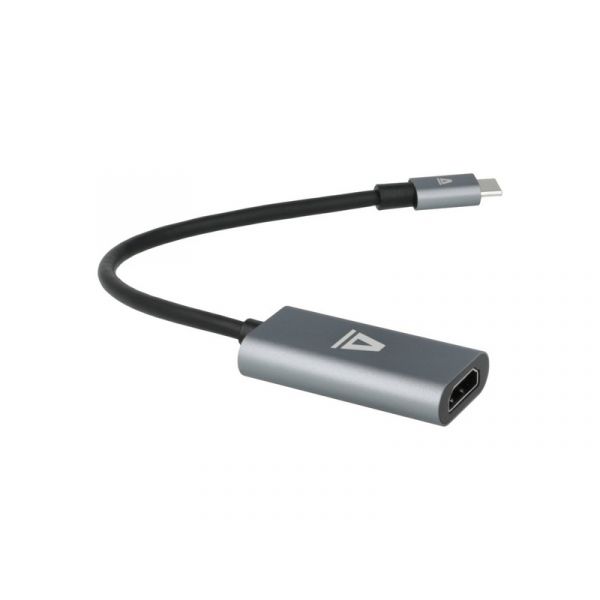 AVAX Átalakító adapter USB-C - HDMI (AVAX_AD603)
