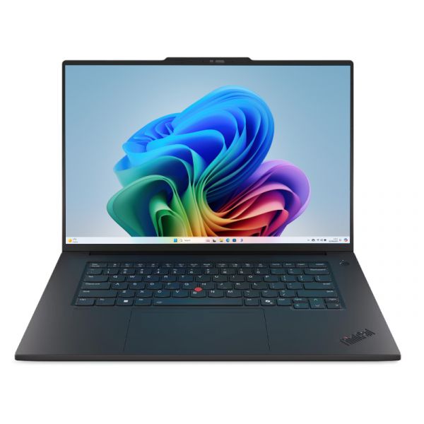 Lenovo ThinkPad T1g G8 (21TD0002HV) fekete