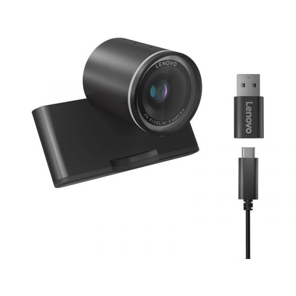 LENOVO 4K Pro  Webcam (4XC1Q25246)