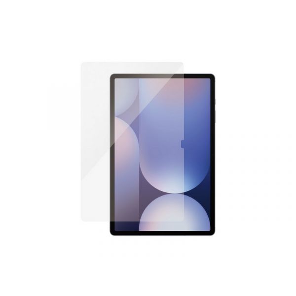 PanzerGlass Screen Protector Samsung Galaxy Tab S7+ | S8+ | S9+ | S9 FE+ | S10+ | Ultra-Wide Fit (7379)