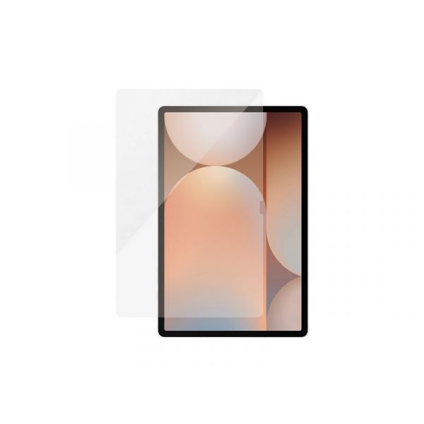 PanzerGlass Screen Protector Samsung Galaxy Tab S10 FE | S9 | S9 FE | Ultra-Wide Fit (PGRTUWFG32648)