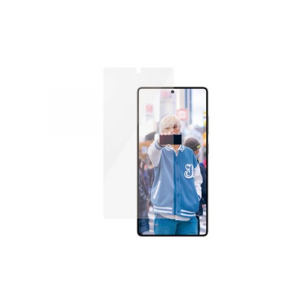 PanzerGlass Ceramic Screen Protector Samsung Galaxy S25 Ultra | Ultra-Wide Fit (PGRUWFCG38488)