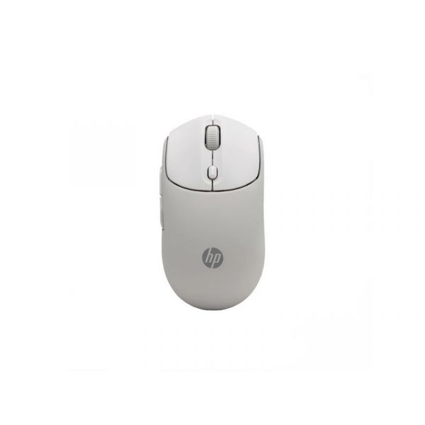 HP 400 vezeték nélküli egér csendes (AZ7B6AA) bézs