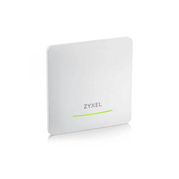 ZYXEL Wireless Access Point Dual Band BE6500 (WiFi 7) Falra rögzíthető (NWA90BEPRO-EU0102F)