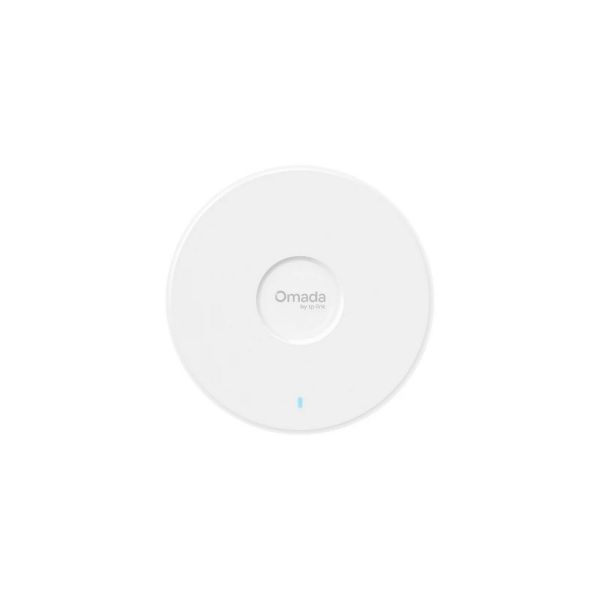 TP-LINK Wireless Access Point Tri-Band BE9300 Wifi 7 Mennyezetre rögzíthető, EAP787