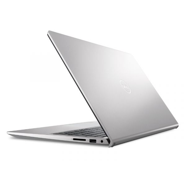 Dell 15 DC15250 (DC15250_RPLU_007_M_UBU) ezüst