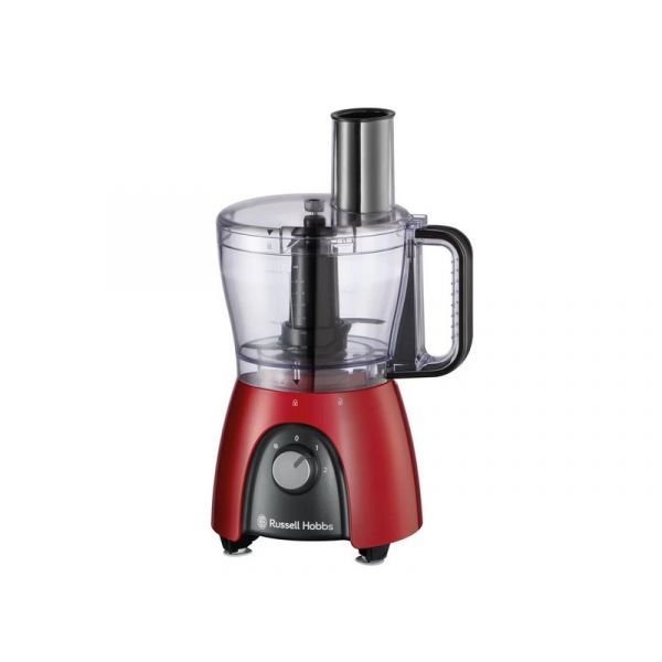 Russell Hobbs DESIRE 27110-56/RH Desire Red konyhai robotgép, piros