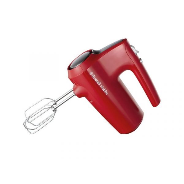 Russell Hobbs DESIRE 27150-56/RH kézi mixer, Desire Red (piros)