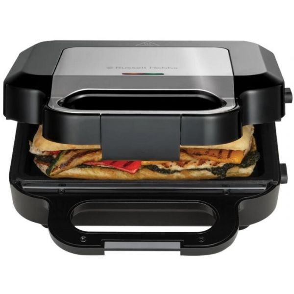 Russell Hobbs Creations 26810-56/RH 3in1 szendvicssütő