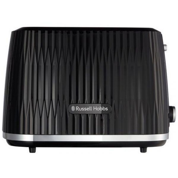 Russell Hobbs EDEN 27371-56/RH 2-szeletes kenyérpirító, fekete