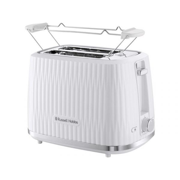 Russell Hobbs EDEN 27370-56/RH 2 szeletes kenyérpirító, fehér
