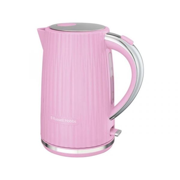 Russell Hobbs EDEN 27362-70/RH vízforraló, málna színű