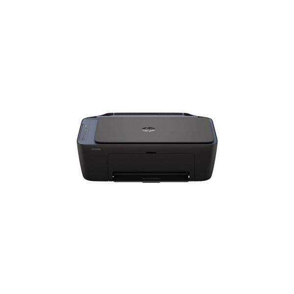HP DeskJet 2921 All-in-One nyomtató (A24HWB) fekete/indigókék