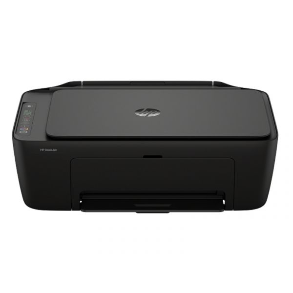 HP DeskJet 2910 AiO tintasugaras nyomtató (89F98B) fekete