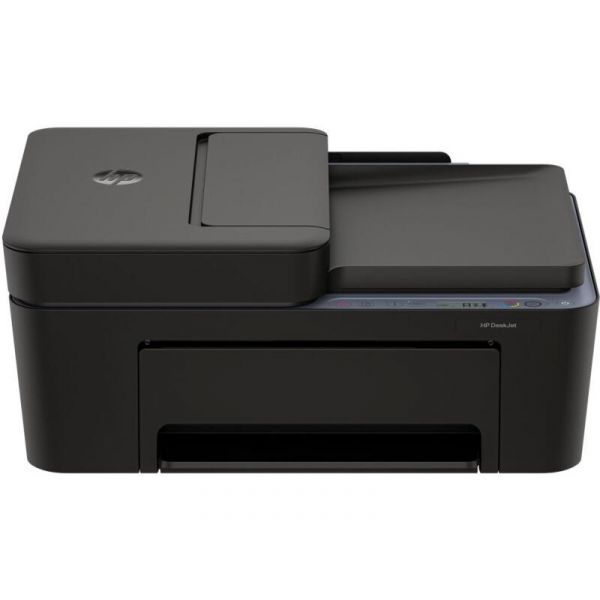 HP DeskJet 4330 All-in-One nyomtató (AJ4X9B) fekete