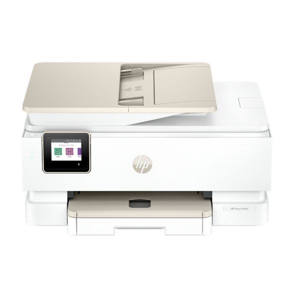 HP Envy Photo 7930 all-in-one nyomtató (B63K5B) fehér/bézs