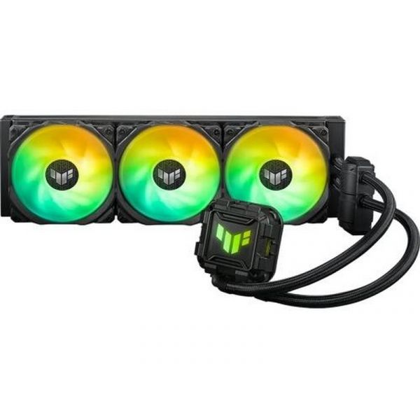 ASUS TUF GAMING LC II 360 ARGB, Univerzális CPU Vízhűtés