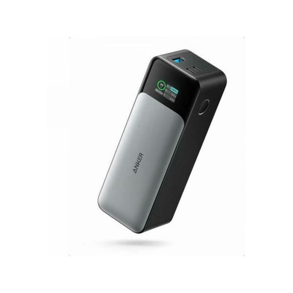 Anker 737 Power Bank Gen 2 Black
