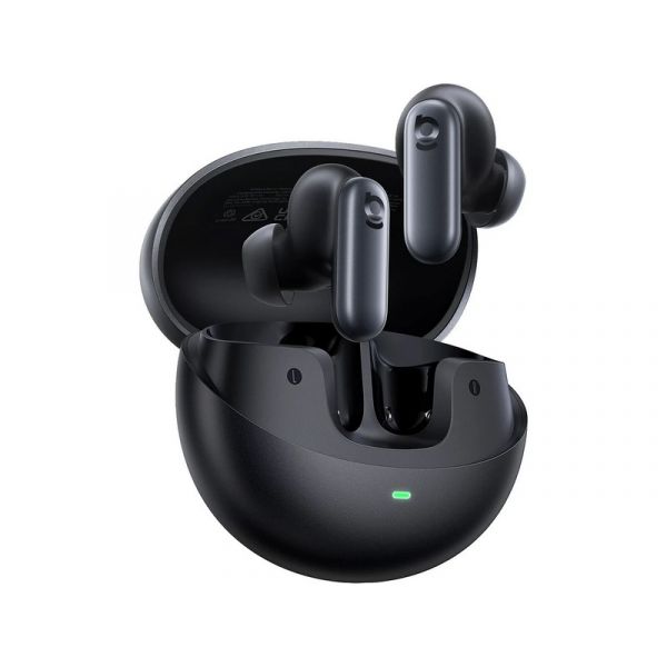 Baseus Inspire XP1 True Wireless Earbuds vezeték nélküli fülhallgató, fekete