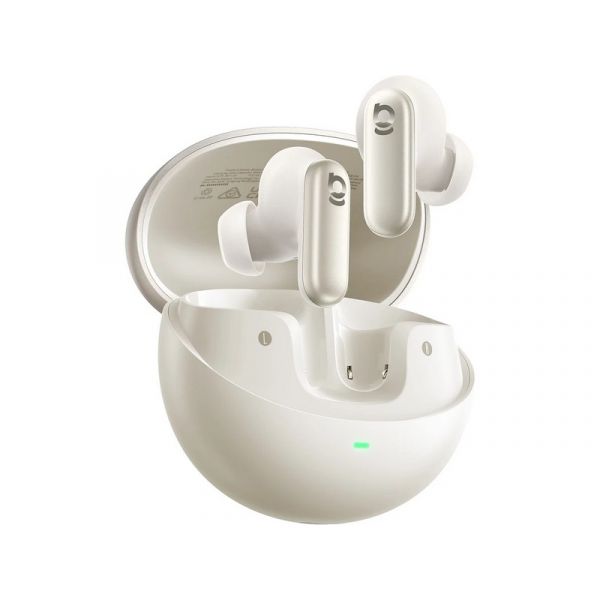 Baseus Inspire XP1 True Wireless Earbuds vezeték nélküli fülhallgató, fehér