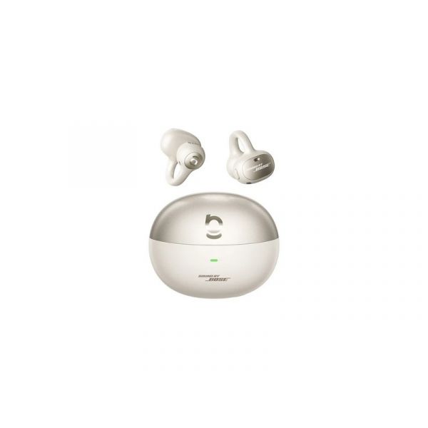 Baseus Inspire XC1 Open-Ear True Wireless Earbuds vezeték nélküli fülhallgató, fehér