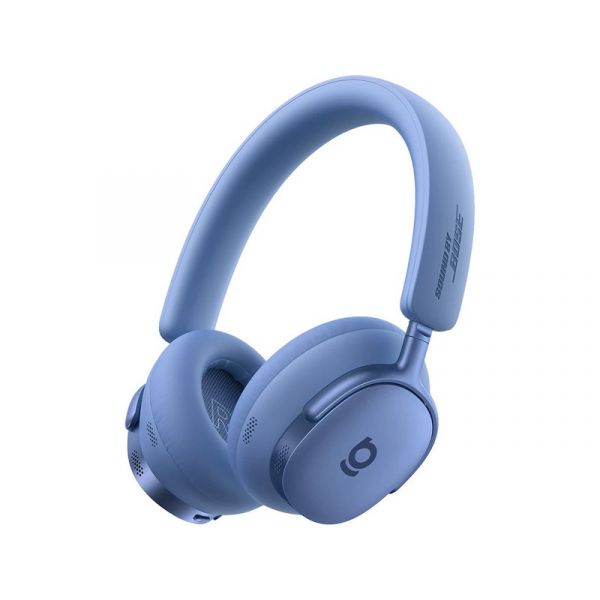 Baseus Inspire XH1 Noise Cancelling Wireless Headphones vezeték nélküli fejhallgató, kék