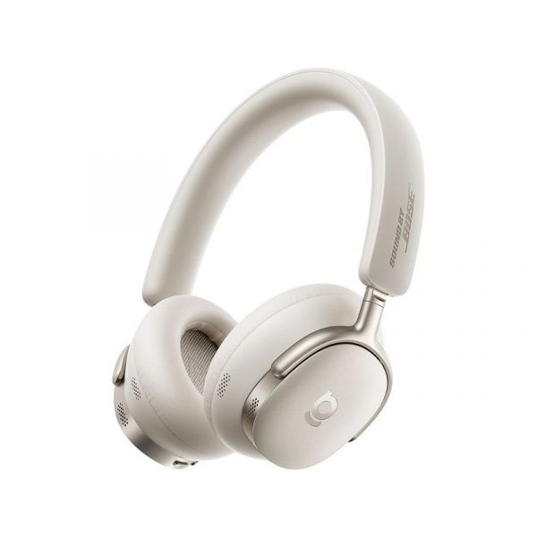 Baseus Inspire XH1 Noise Cancelling Wireless Headphones vezeték nélküli fejhallgató, fehér