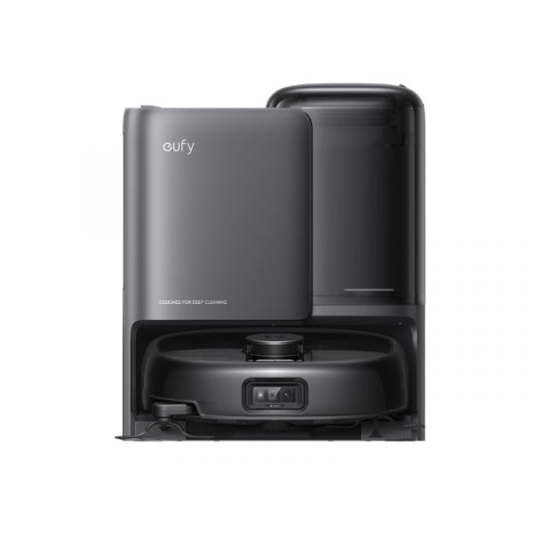 Anker eufy Omni E25 takarító robot Black (T2353G11)