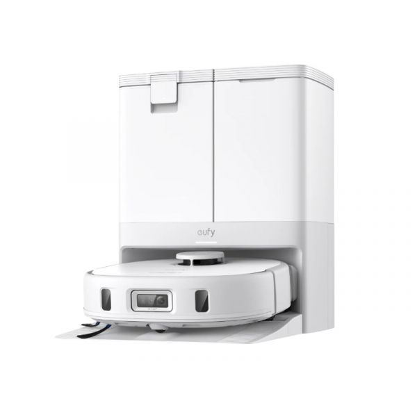 Anker eufy X10 Pro takarító robot Omni White (T2351G21)